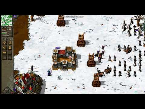 Видео: играю в царед с братом с новым годом