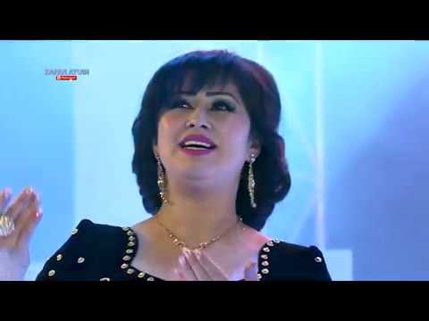 Видео: Зафар Аюби Дуэт