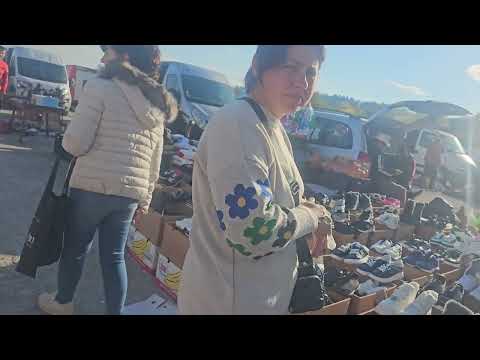 Видео: 🇧🇬 НА БИТАК | За 100 лева Какви неща могат да се купят . Най-Търсената стока - Bulgaristan 🇧🇬