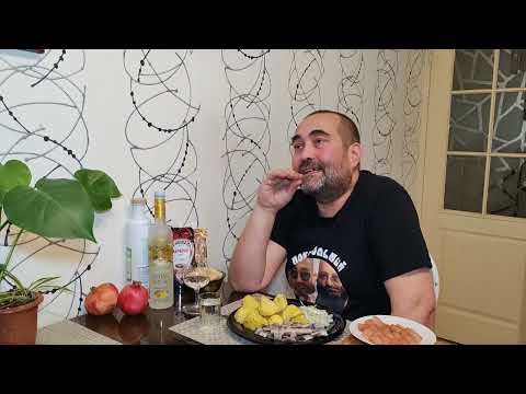 Видео: Белая берёзка. Омск. Груша