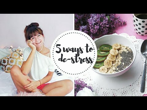 Видео: 5 Съвета за повече спокойствие