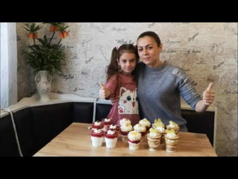 Видео: Сделали ЗАКАЗ в КОФЕЙНЮ