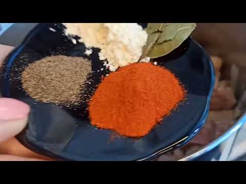 Видео: БОГРАЧ. Рецепт з ресторану