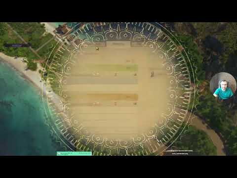 Видео: Anno 1800. Почувствуй Эпоху романтизма! #4 Новая ступень - Инвесторы!