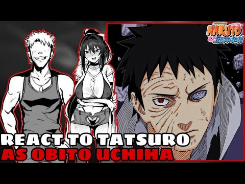 Видео: | НТР | Аники ни Табецукусарета Оре Но Канодзё реагирует на Тацуро как Обито Учиху | СМОТРЕТЬ НА ...