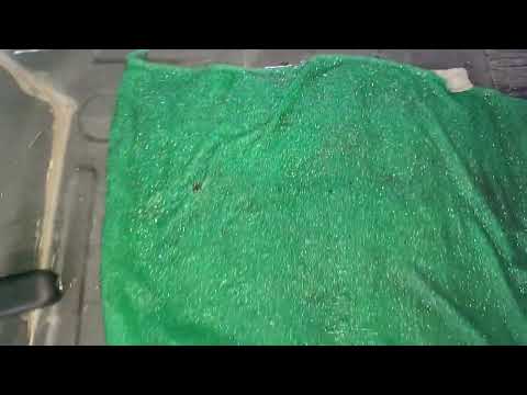 Видео: Land Cruiser Prado 150. Штатный вибродемпфер. Три способа удаления.