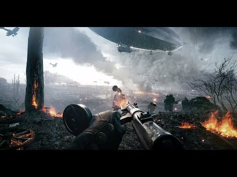 Видео: Battlefield 1 ➤ ПРОХОЖДЕНИЕ | ЧАСТЬ 1 | #shorts