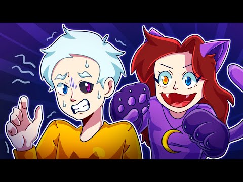 Видео: ❤️ Майнкрафт но Я ЗАТРОЛЛИЛА СКРЕТЧА за КОТА ДРЕМОТА