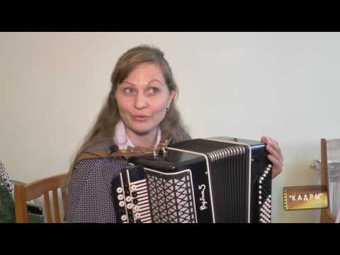 Видео: Кадры 139. Центральная детская школа искусств г. Челябинска