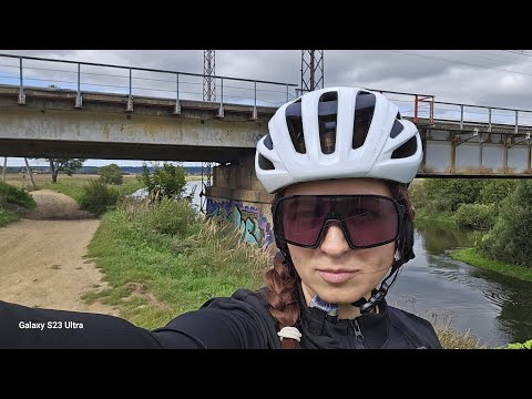 Видео: В Тучково  🚵‍♂️🚵