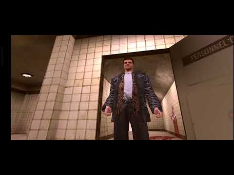 Видео: Max Payne Mobile - Мишель и Рози все #1