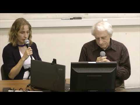 Видео: Альфрид Лэнгле, Травма, 2015.03.17