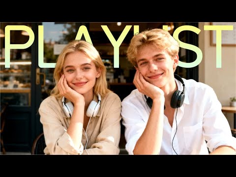 Видео: [playlist] Трендовый поп/R&B с первой ноты 🍁 Осенняя музыка для кафе | highply