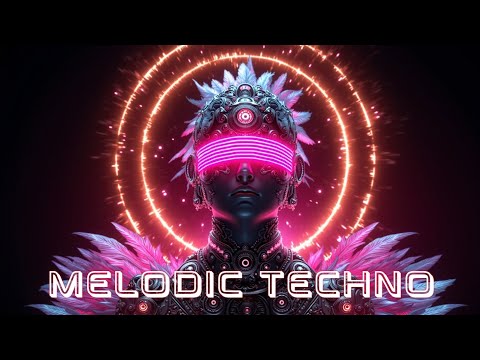 Видео: Гипнотическое и Погружающее Путешествие с Solomun, Anyma, Stephan Jolk. Мелодичное Техно. ✨