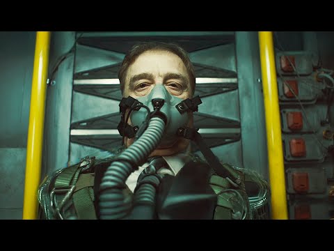 Видео: Пришельцы полностью захватили землю, а все люди стали их рабами