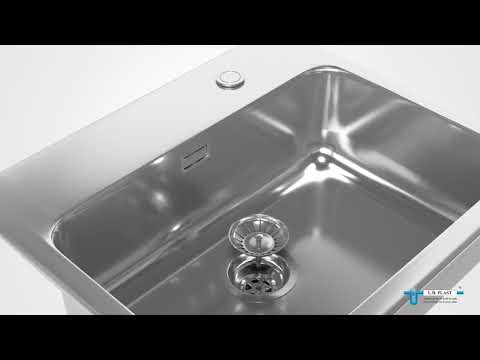 Видео: Сифоны LB PLAST