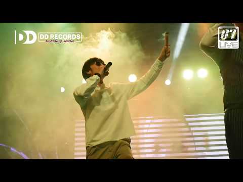 Видео: RaiM & Artur - Самая Вышка. Орал қаласы күні