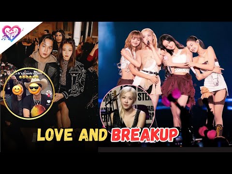 Видео: Скандал с отношениями Дженни Кей 🔥 Когда Роуз стали ненавидеть всё больше и больше⁉️