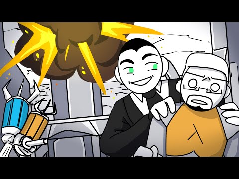 Видео: ВЕСЬ HALF-LIFE 2 ЗА 6 МИНУТ ЧАСТЬ 2