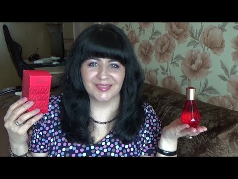 Видео: Новинки #FABERLIC 07 2023. Аморедизиак