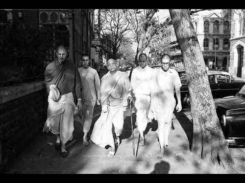 Видео: КАРМА, АКАРМА, ВИКАРМА - Леонид Тугутов (Лакшми Нараяна дас)