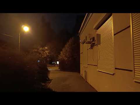 Видео: ОПЯТЬ ВЕРНУЛИСЬ К ЖИЗНИ С ФОНАРИКОМ 1 НОЯБРЯ 🍁2025 ЗАПОРОЖЬЕ ❤️