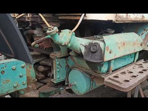 Видео: Т-150 и ЮМЗ Разборка запчасти в Николаеве 0669828304 10.08.2021
