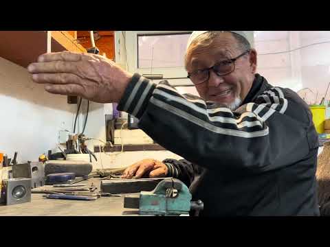 Видео: Суйунаалы Ата менен кенен маек.     