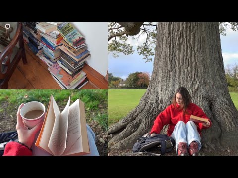 Видео: день без телефона (прокрутка страниц разрушает мою жизнь)