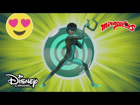 Видео: Вайперион | МегаЧудесата | Disney Channel Bulgaria