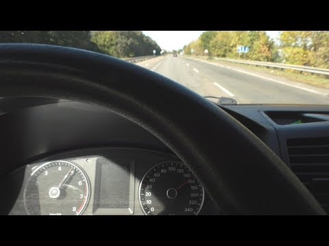 Видео: Обзор VW T5 (Transporter) 2.0 БЕНЗИН !!!