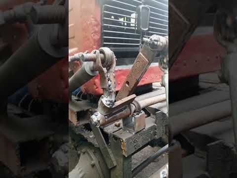 Видео: Делаю на перед навеску