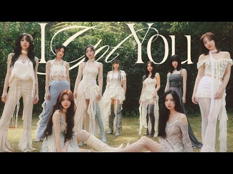 Видео: Учим песню TWICE - I GOT YOU