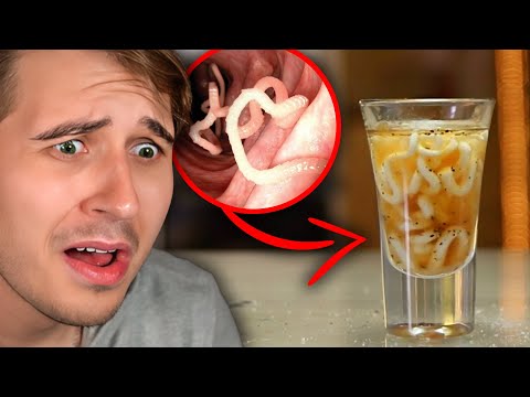 Видео: 18 минут отрицания [#20]