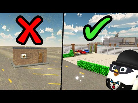 Видео: 😱 Лучшее Сражение Построек в Chicken Gun