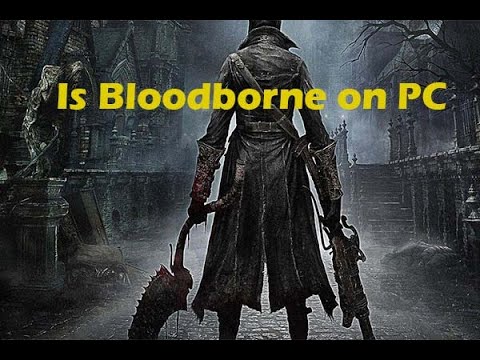 Видео: Блудборн на пк українською.Як встановити!Bloodborne PC Shadps4