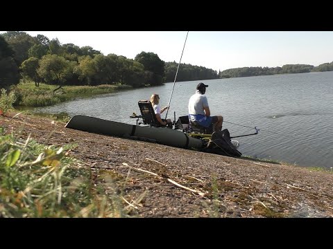 Видео: ЛОВЛЯ ПЛОТВЫ И ПОДЛЕЩИКА НА ВОДОХРАНИЛИЩЕ ПТИЧЬ. ПИКЕР+ПОПЛАВОК=МОРЕ РЫБЫ)) ВСТРЕЧАЕМ ОСЕНИЙ СЕЗОН!!