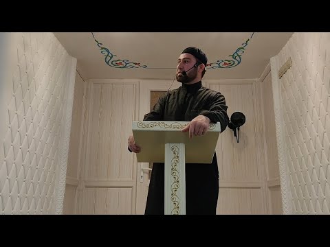 Видео: Хьехам б1аьг баьлхош дог Делхош Ахмадов Турпал