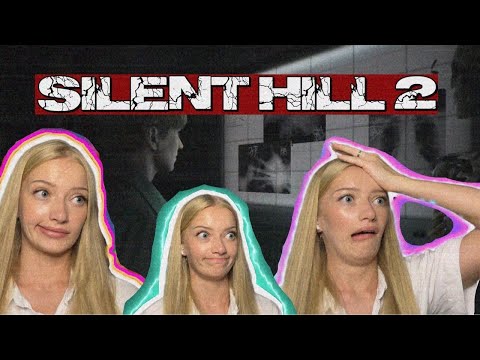 Видео: SILENT HILL 2! ПРОХОЖДЕНИЕ (10)