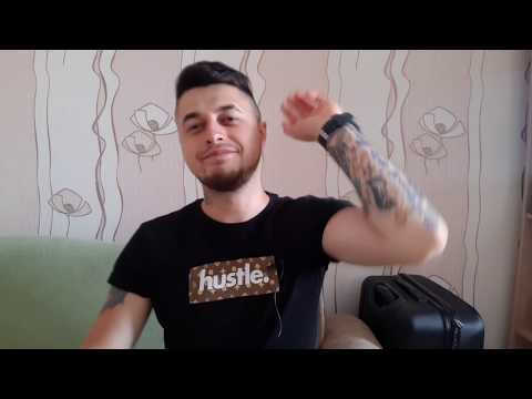 Видео: ПОЛЬСКАЯ ГРАНИЦА : ЧТО ГОВОРИТЬ И КАК СЕБЯ ВЕСТИ ???