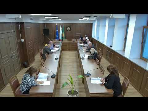Видео: Съвместно заседание на ПК по ЗАУОН и ЗСДТЗ - 27.10.2025 г.
