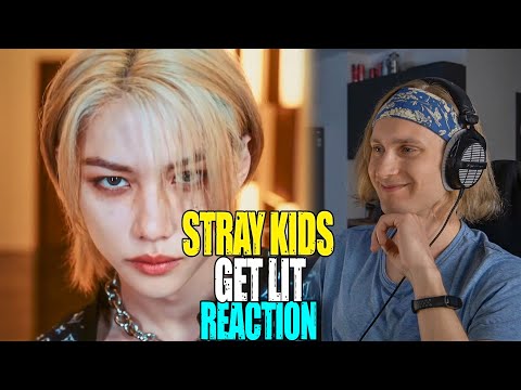 Видео: Stray Kids GET LIT | reaction | Проф. звукорежиссер смотрит