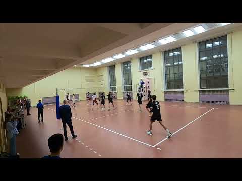 Видео: МГУ - РАНХиГС. МССИ 20.11.2024