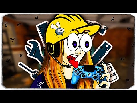 Видео: КАК ЗАРАБОТАТЬ 6000$ ЗА 10 МИНУТ? - House Flipper