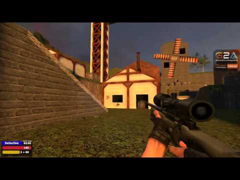 Видео: Стрим 25.03.2016.[3] Garry's Mod