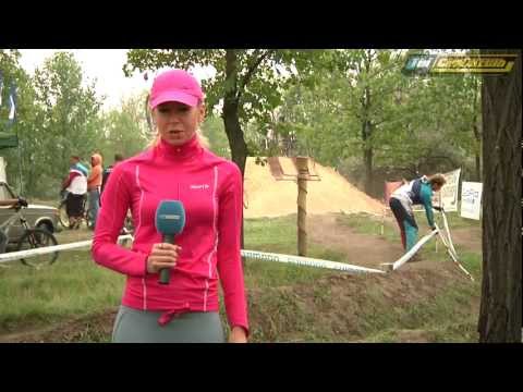 Видео: Ты сможешь. Выпуск №56 Dnepr Action Fest. Дуал слалом