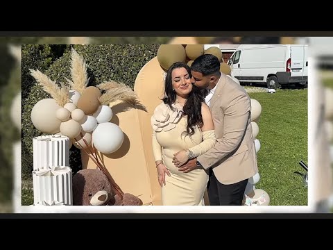 Видео: Baby show  На васил и вела
