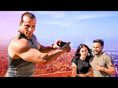 Видео: НЕ ДАВАЙ ФОТОГРАФАМ ТЕБЯ ФОТКАТЬ!! // Anwar Jibawi