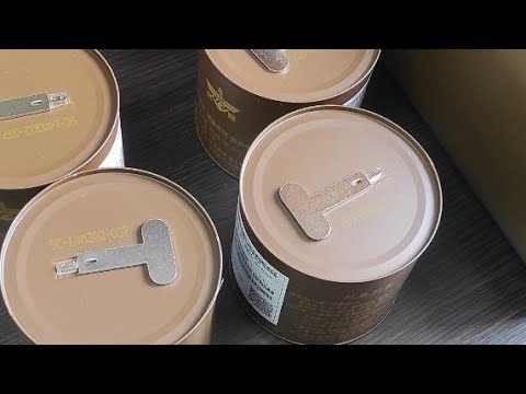 Видео: Распаковка азиатского фильтра до противогаза