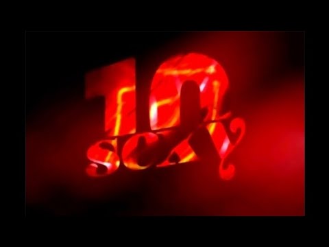 Видео: пакет оформление 10 seyx 2017-2019 (МУЗ-ТВ)